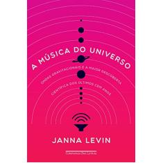 A música do universo