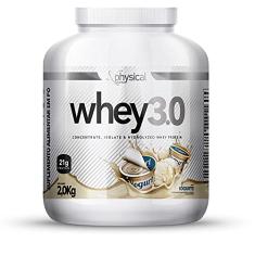Whey 3.0 (2Kg) - Physical Pharma