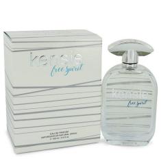 Perfume Feminino Free Spirit Kensie 100 Ml Eau De Parfum