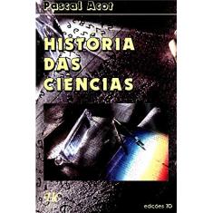 História das Ciências