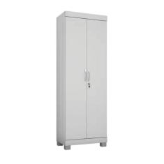 Armário Multiuso 2 Portas Mucuri Branco Jcm Movelaria