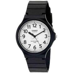 Relógio Casio Analógico Masculino MW-240-7BVDF