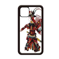 Capa tradicional Shadow Play Chinese Opera para iPhone 12 Pro Max para Apple Mini Mobile Case Shell