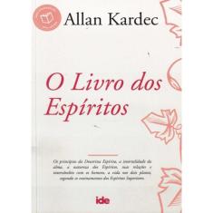 Livro Dos Espiritos, O