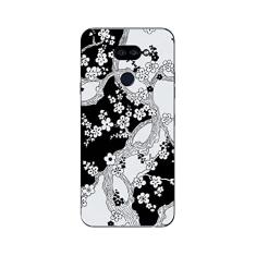 Capa Adesivo Skin356 Verso Para Lg K40s