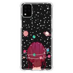 Capa Capinha De Celular Compatível com LG K52 LG Personalizada
