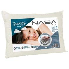 Travesseiro Duoflex Nasa Alto