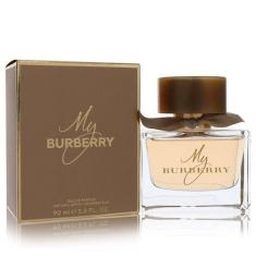 Perfume Feminino Burberry 90 Ml Eau De Parfum Spray