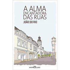 A Alma Encantadora Das Ruas - 262 - Obra-Prima