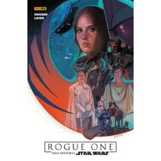 Livro - Rogue One: Uma História Star Wars