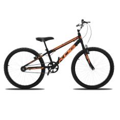 Bicicleta Infantil Masculina Aro 24 KOG Alumínio Rebaixada-Masculino