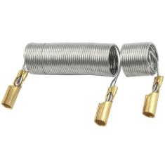 Resistencia 127v 5500w (065-J) Maxi Duxa Lorenzetti