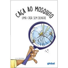 Caça ao mosquito