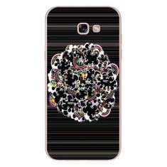 Capa Adesivo Skin110 Verso Para Samsung Galaxy A7 2017 - KawaSkin