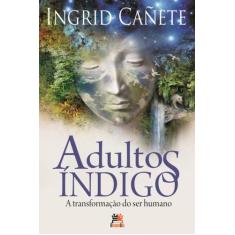 Livro - Adultos Índigo