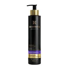 Shampoo Bio Extratus Specialiste Matizante 300ml