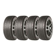 Kit 4 Pneus GT Radial Aro 20 265/45R20 Sportactive 104Y