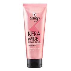 Máscara Capilar Kerasys Keramide Damage Clinic 200Ml, 200 ml