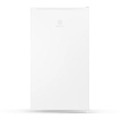 Frigobar Electrolux 90 Litros Efficient com Controle de Temperatura Branco EM90 127V
