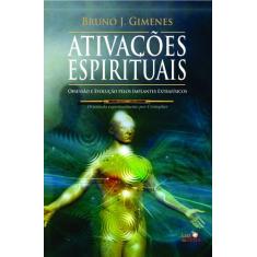 Livro - Ativações Espirituais