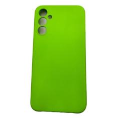 Capa Capinha Compatível Com Samsung Galaxy a05s A057 tela 6.7 Silicone
