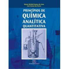 Princípios de Química Analítica Quantitativa - INTERCIENCIA, 3