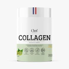 Colágeno Verisol® Collagen Beaute et Sante 300g - Chef Whey-Unissex