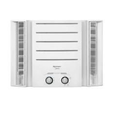 Ar Condicionado Janela Springer Midea Mecânico, 7500 BTU/H, 220V, Frio - QCK075BB