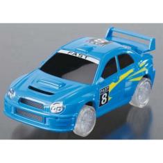 Carro Para Autorama 1/43 Revel Spindrive RMXW6121 - Revell, Azul