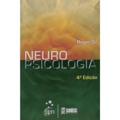 Livro - Neuropsicologia