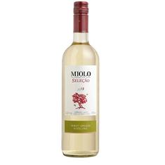 Vinho Miolo Reserva Pinot Grigio Miolo Pinot Grigio