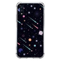 Capa Capinha De Celular Compatível com Galaxy A02 Samsung Personalizada