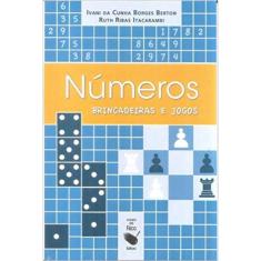 Numeros, Brincadeiras e Jogos