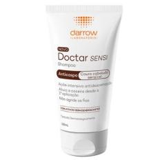 Shampoo Anticaspa Darrow Doctar Sensi 120ml-Unissex