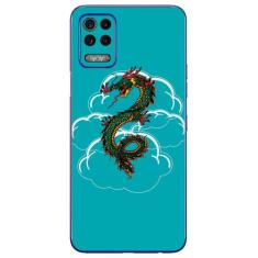 Capa Adesivo Skin365 Verso Para LG K62 - KawaSkin