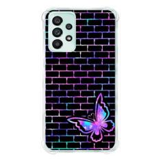 Capa Capinha De Celular Compatível com Galaxy A73 Samsung Personalizad