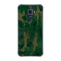 Capa Adesivo Skin161 Verso Para Asus Zenfone 3 5.2 (Ze520kl) - KawaSki