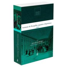 Imitação do Evangelho Segundo o Espiritismo - FEB