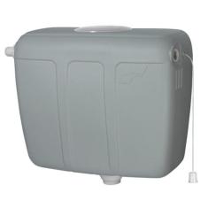 Caixa de Descarga Externa C-4 Cinza Cipla