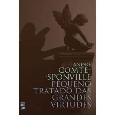 Livro - Pequeno tratado das grandes virtudes