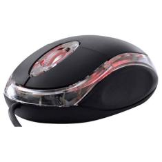Mouse Optico Usb Mb-10 Preto - VINIK