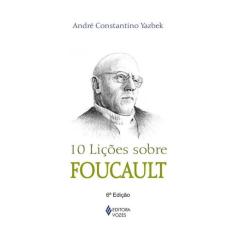 10 Lições Sobre Foucault