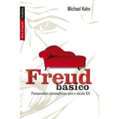 Livro - Freud básico (edição de bolso)