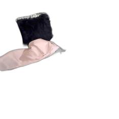 Jogo De Cama Casal Super King 7 Peças Paris Almofada Pelos - Casa Da F