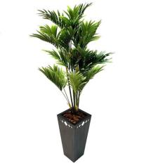 Vaso Decorativo Trapézio Albuquerque Peg Brdses 64Cm - Creatus