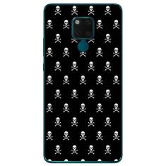 Capa Adesivo Skin201 Verso Para Huawei Mate 20 X (5g) 2018 - KawaSkin