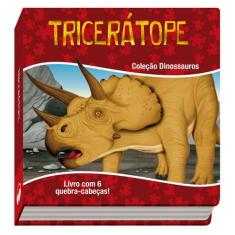 Livro - Tricerátope