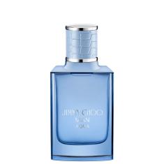 Jimmy Choo Man Aqua Eau de Toilette - Perfume Masculino 30ml