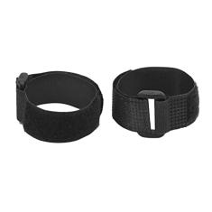 Coleira de Galo para Parar de Cantar, Coleira de Corvo de Galo 2 Pacotes Sem Ruído de Corvo Cinto de Pescoço Cinto de Pescoço de Frango Coleira de Galo Anti-corvo para Galos Galo