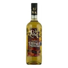 Cachaça Prosa Mineira Carvalho Extra Premium 700ml